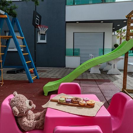 Villa Eni Bibinje Dış mekan fotoğraf