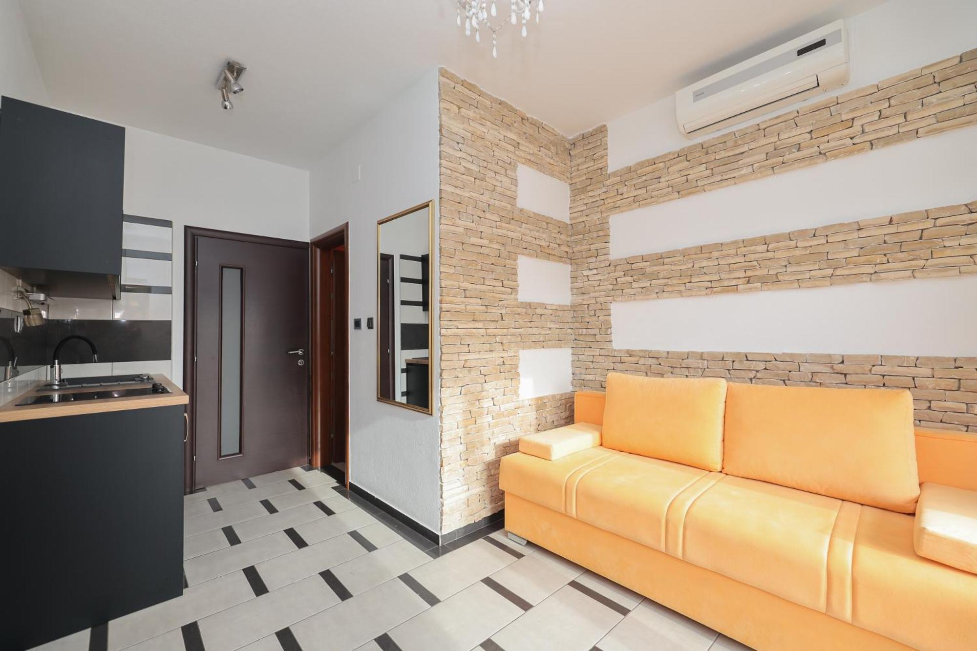 Villa Eni Bibinje Dış mekan fotoğraf