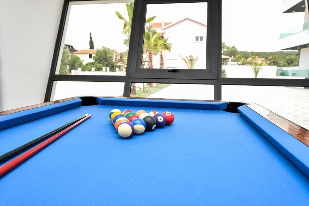 Villa Eni Bibinje Dış mekan fotoğraf
