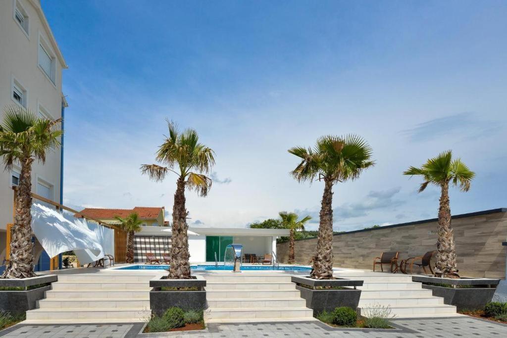 Villa Eni Bibinje Dış mekan fotoğraf
