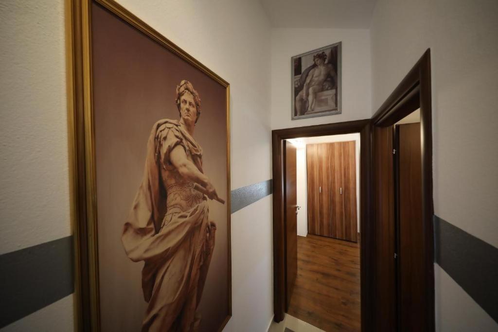 Villa Eni Bibinje Dış mekan fotoğraf