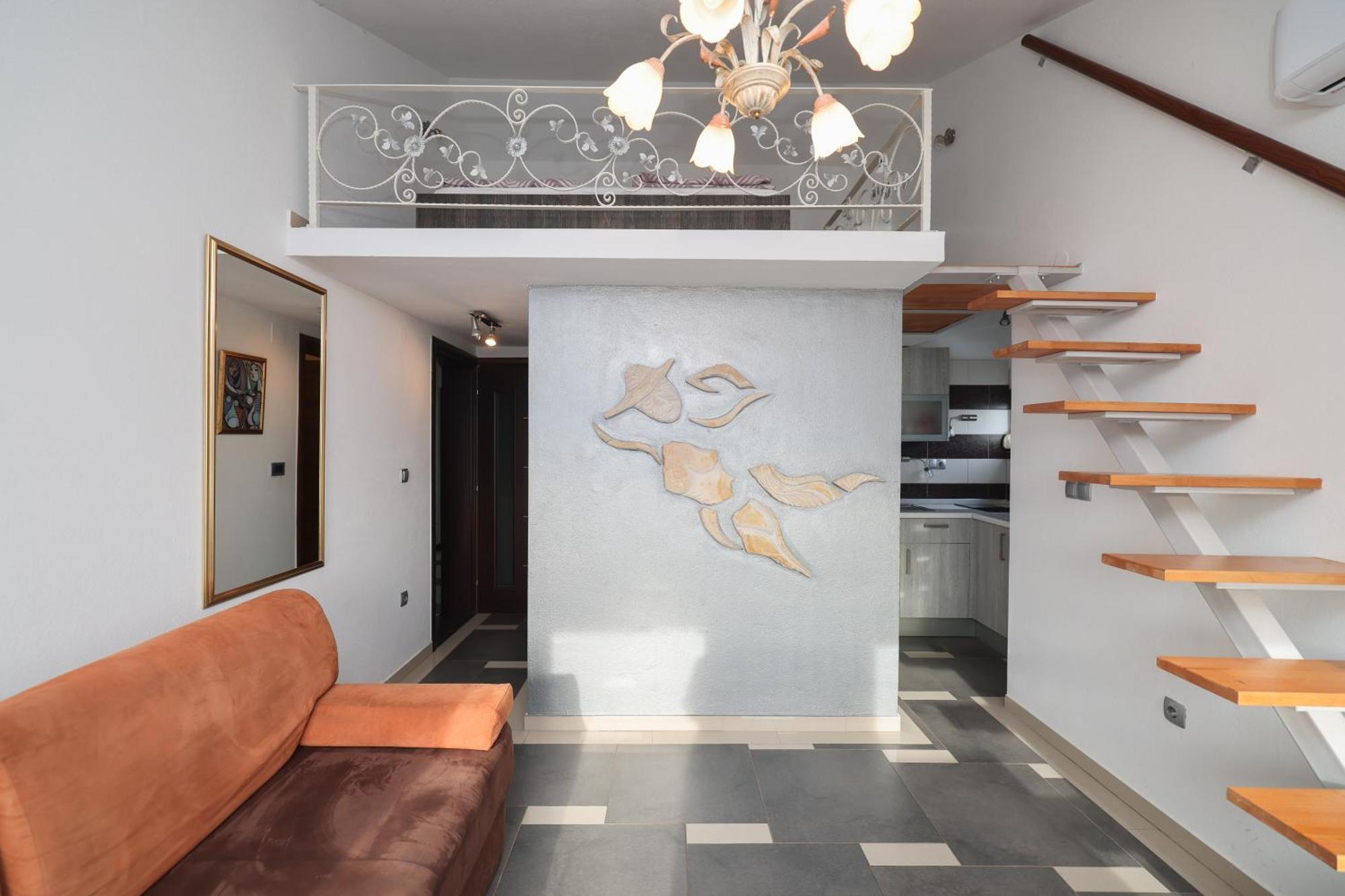 Villa Eni Bibinje Dış mekan fotoğraf