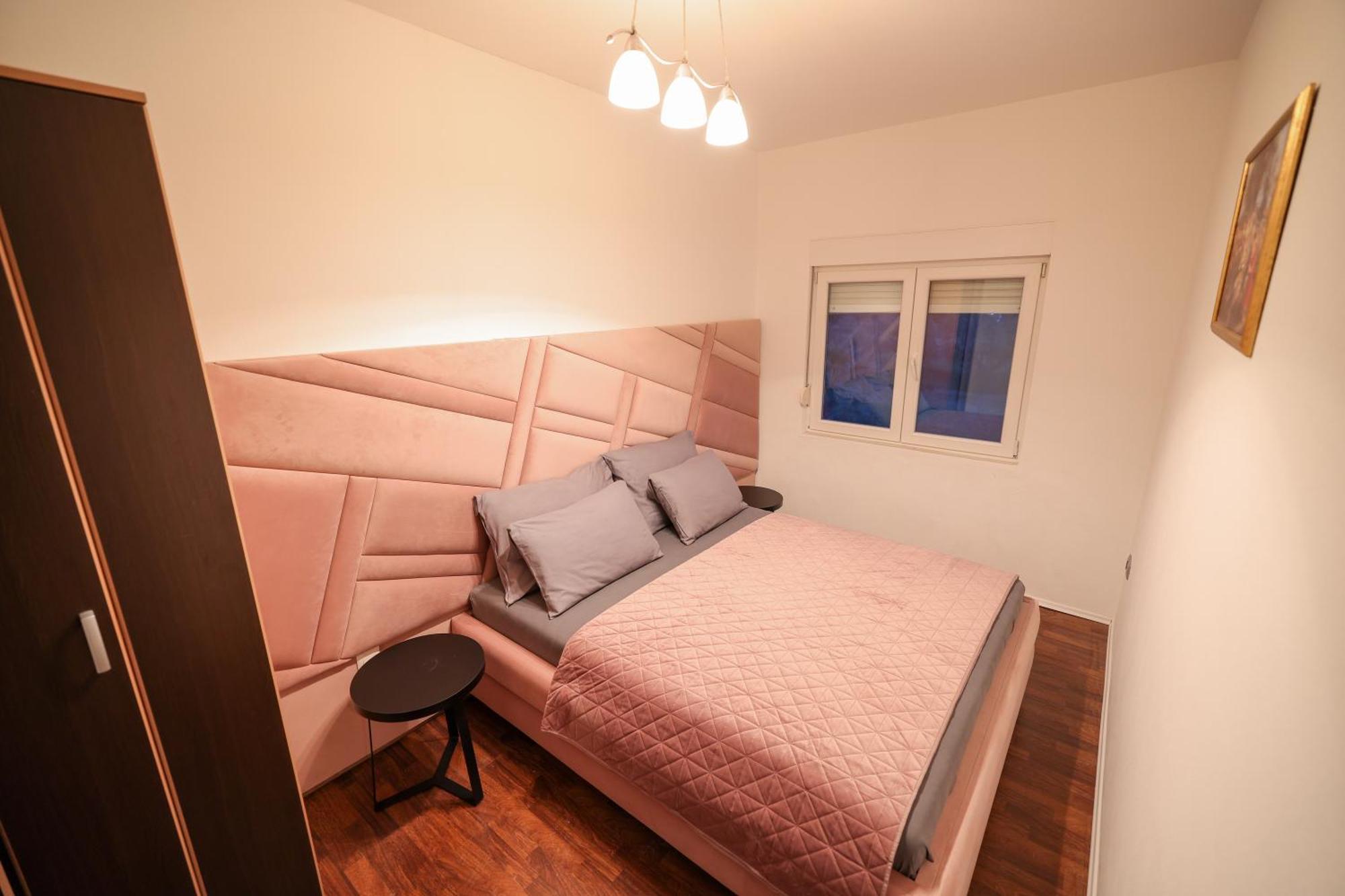 Villa Eni Bibinje Dış mekan fotoğraf