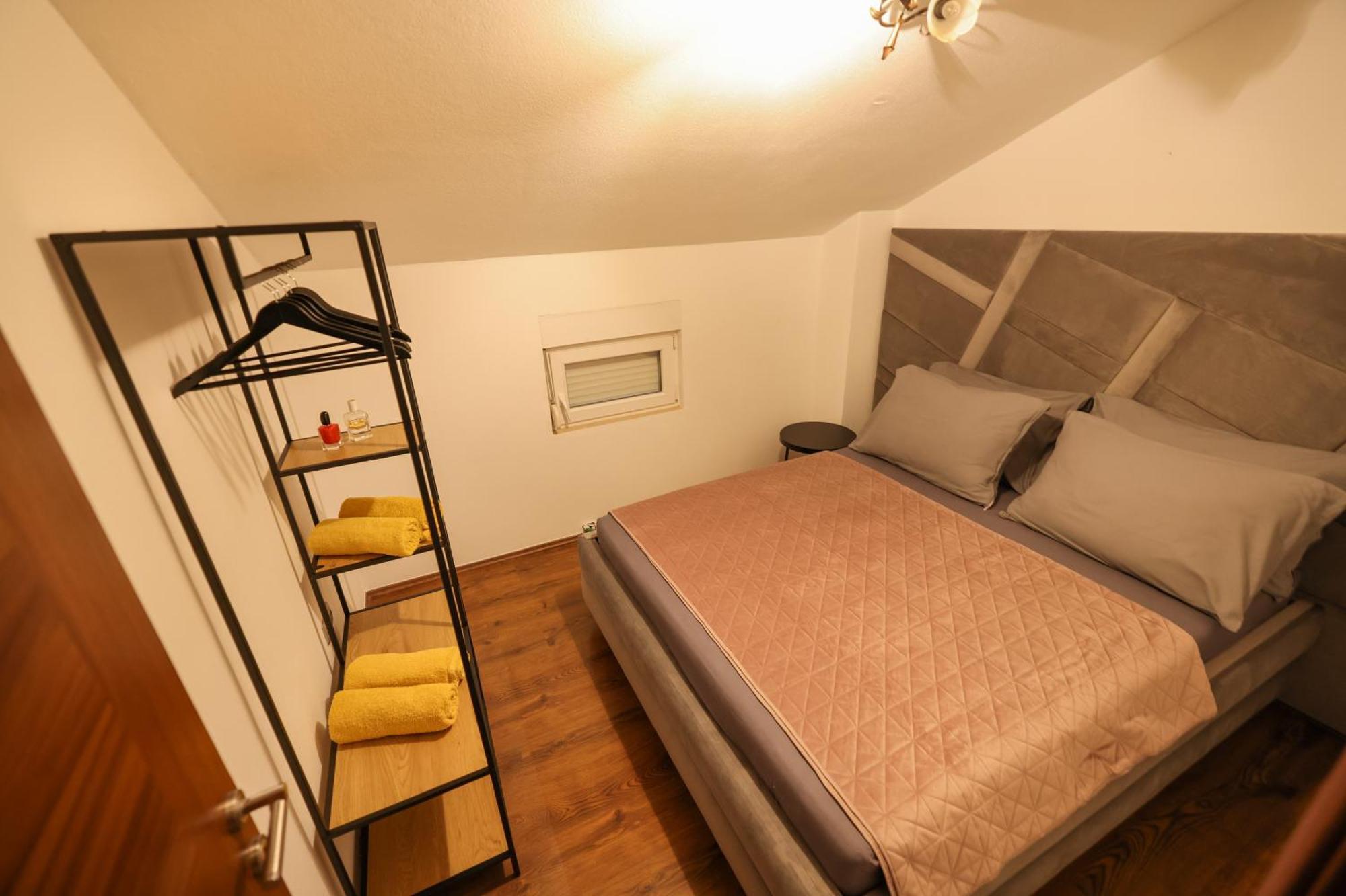 Villa Eni Bibinje Dış mekan fotoğraf