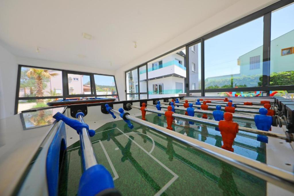 Villa Eni Bibinje Dış mekan fotoğraf