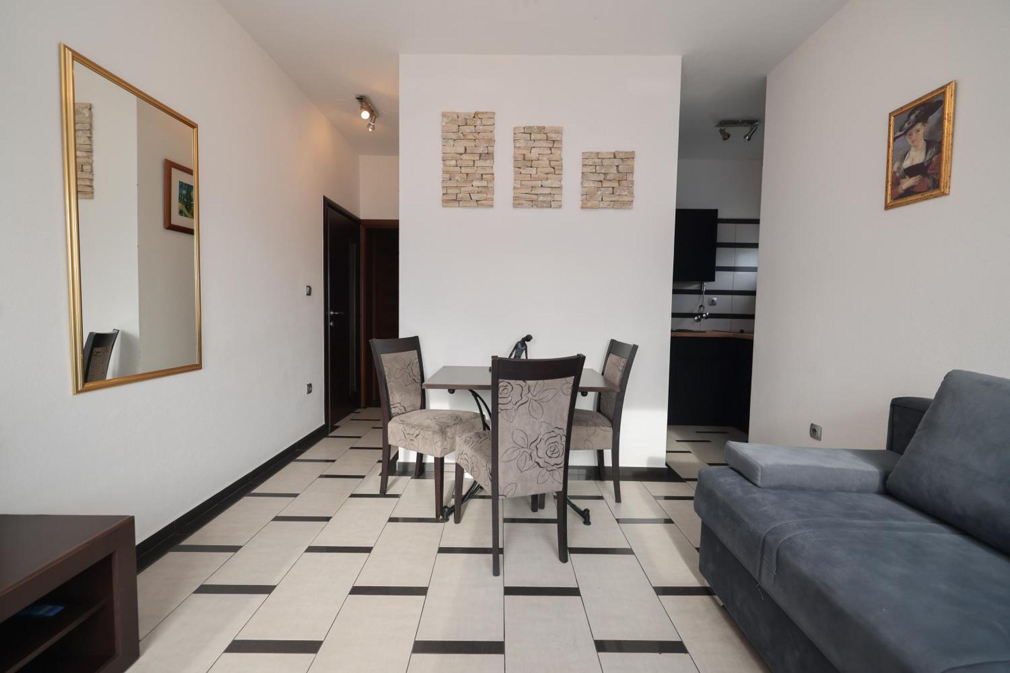 Villa Eni Bibinje Dış mekan fotoğraf