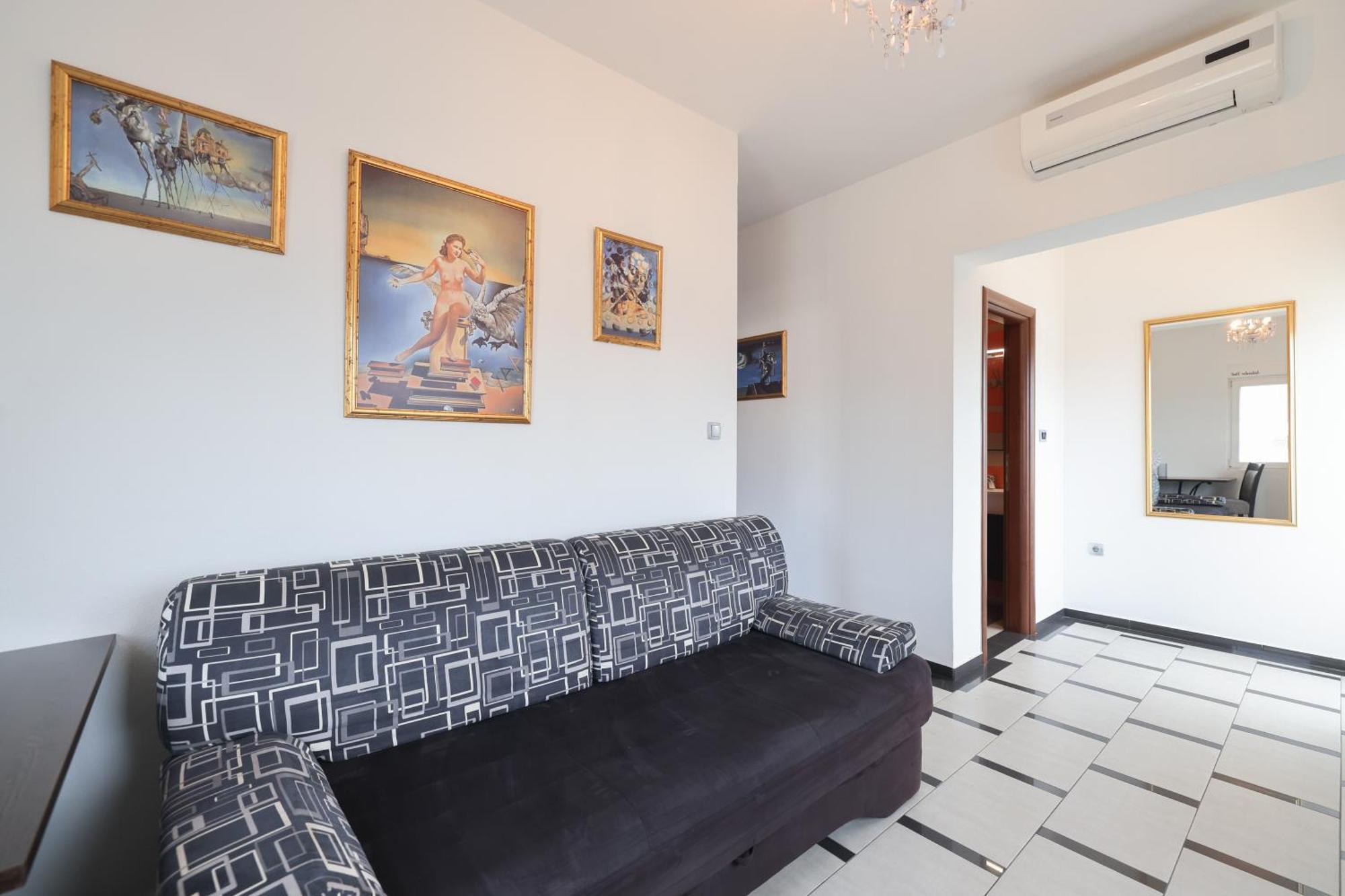 Villa Eni Bibinje Dış mekan fotoğraf