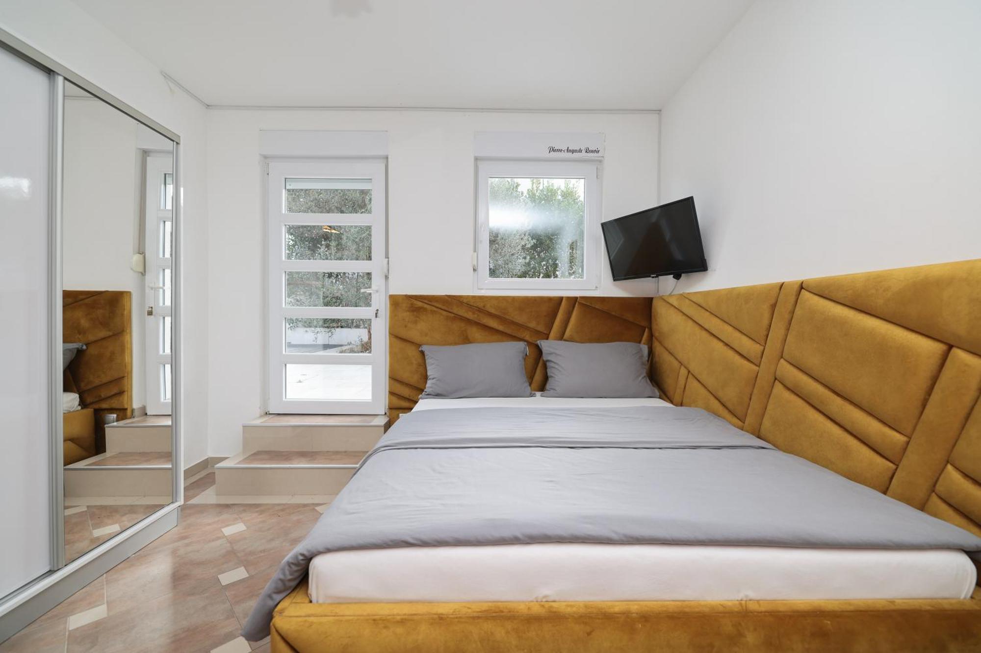 Villa Eni Bibinje Dış mekan fotoğraf