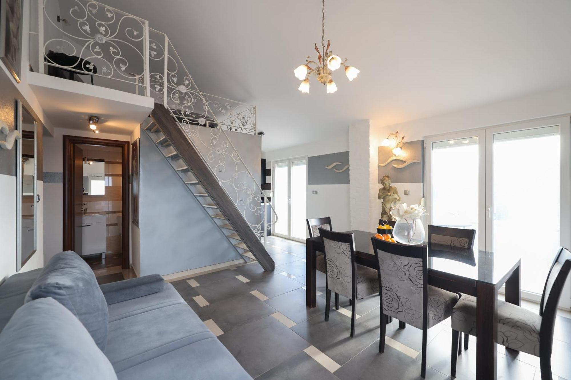 Villa Eni Bibinje Dış mekan fotoğraf