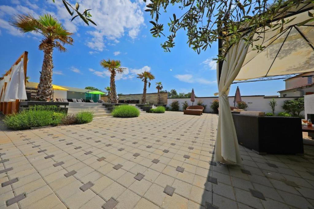 Villa Eni Bibinje Dış mekan fotoğraf